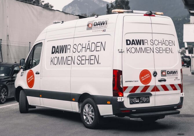 Juli bei DAWI: Neue Wege, starke Technik & Höhenluft