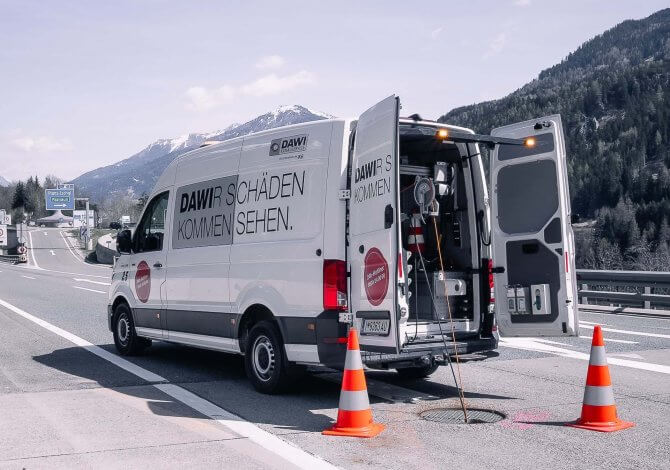 Starke Einsätze, starke Partner