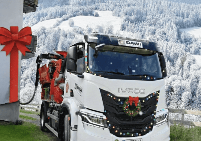 Starke Leistungen, starke Momente – unser Dezember bei DAWI