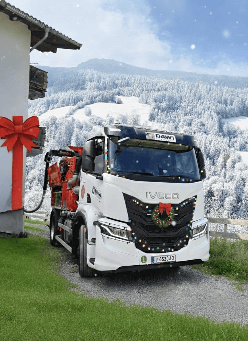 Starke Leistungen, starke Momente – unser Dezember bei DAWI