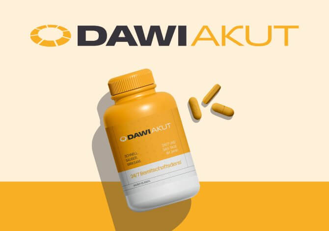 DAWI AKUT